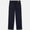 Piece Number Slim-Fit Jeans Piece Number Slim-Fit Jeans