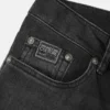 Piece Number Slim-Fit Jeans Piece Number Slim-Fit Jeans