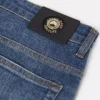 Piece Number Slim-Fit Jeans Piece Number Slim-Fit Jeans