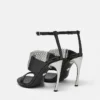 Pincer-sandaler 105 mm Pincer-sandaler 105 mm