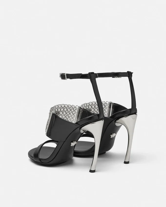 Pincer-sandaler 105 mm Pincer-sandaler 105 mm