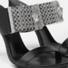 Pincer-sandaler 105 mm Pincer-sandaler 105 mm