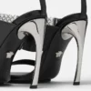 Pincer-sandaler 105 mm Pincer-sandaler 105 mm