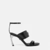 Pincer Sandals 85 mm Pincer Sandals 85 mm