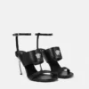 Pincer Sandals 85 mm Pincer Sandals 85 mm