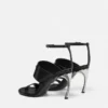 Pincer Sandals 85 mm Pincer Sandals 85 mm