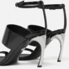 Pincer Sandals 85 mm Pincer Sandals 85 mm