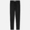 Plongé läderleggings Plongé läderleggings