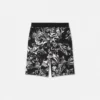 Porcelain Barocco Bermudashorts Porcelain Barocco Bermudashorts