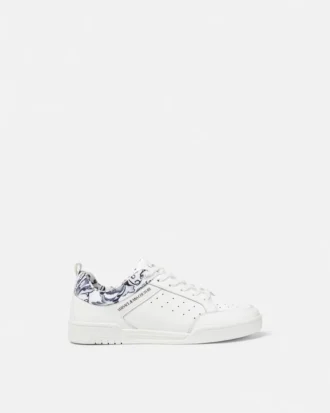 Porcelain Barocco Brooklyn Sneakers Porcelain Barocco Brooklyn Sneakers