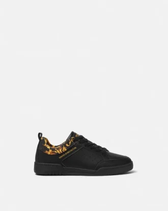Porcelain Barocco Brooklyn Sneakers