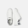 Porcelain Barocco Brooklyn Sneakers Porcelain Barocco Brooklyn Sneakers