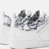 Porcelain Barocco Brooklyn Sneakers Porcelain Barocco Brooklyn Sneakers