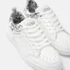 Porcelain Barocco Brooklyn Sneakers Porcelain Barocco Brooklyn Sneakers