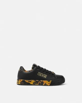 Porcelain Barocco Court 88 Sneakers Porcelain Barocco Court 88 Sneakers
