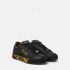 Porcelain Barocco Court 88 Sneakers