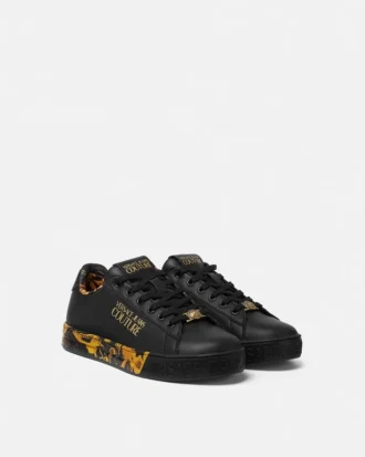 Porcelain Barocco Court 88 Sneakers Porcelain Barocco Court 88 Sneakers