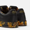Porcelain Barocco Court 88 Sneakers