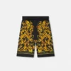 Porcelain Barocco-shorts Porcelain Barocco-shorts