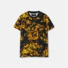 Porcelain Barocco Slim-Fit T-shirt