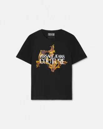 Porcelain Barocco T-shirt