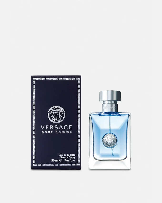 Pour Homme EDT 50 ml Pour Homme EDT 50 ml