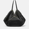 Protea Embellished Large Shoulder Bag Protea Embellished Large Shoulder Bag