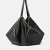 Protea Embellished Large Shoulder Bag Protea Embellished Large Shoulder Bag