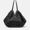 Protea Embellished Large Shoulder Bag Protea Embellished Large Shoulder Bag