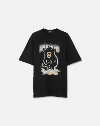 Re-Edition Panther T-shirt