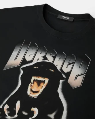 Re-Edition Panther T-shirt