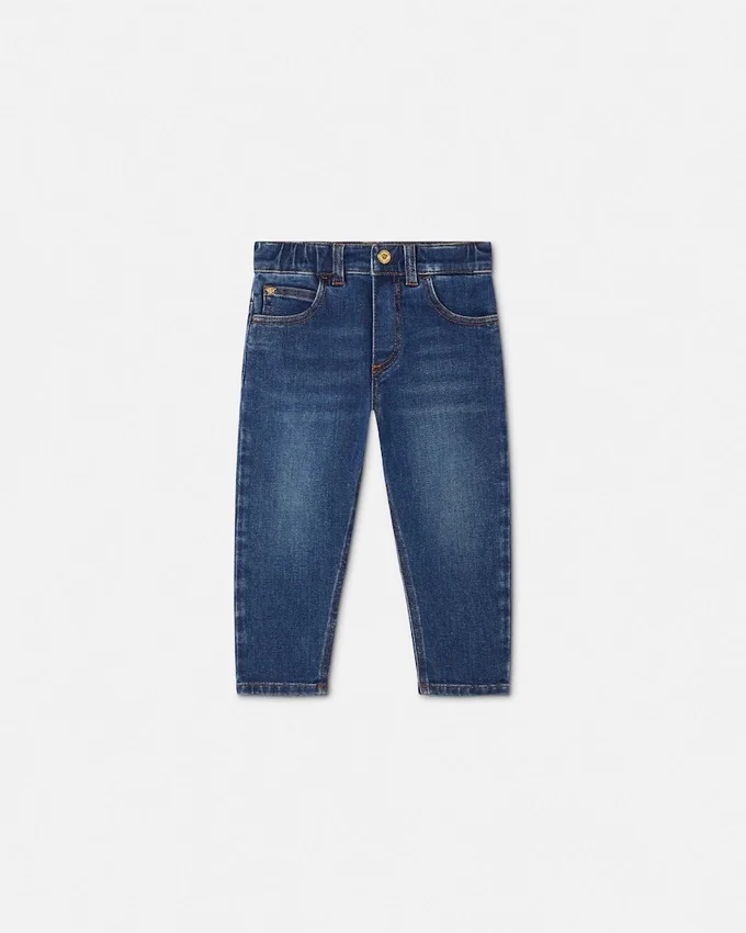 Regular jeans för barn Regular jeans för barn