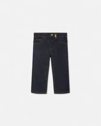Regular jeans för barn