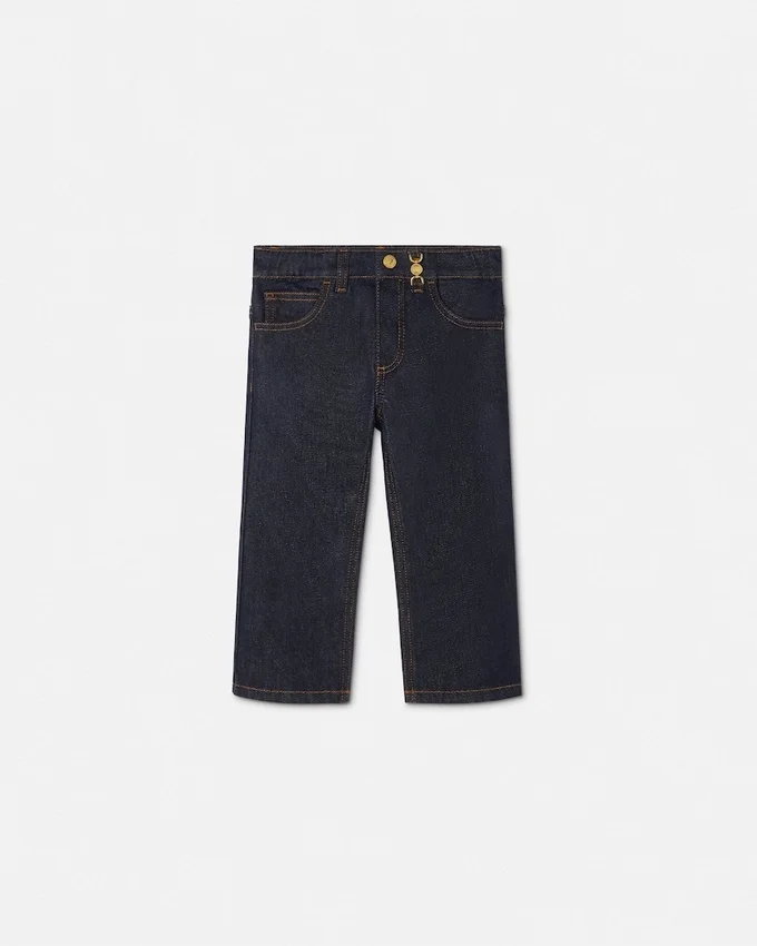 Regular jeans för barn Regular jeans för barn