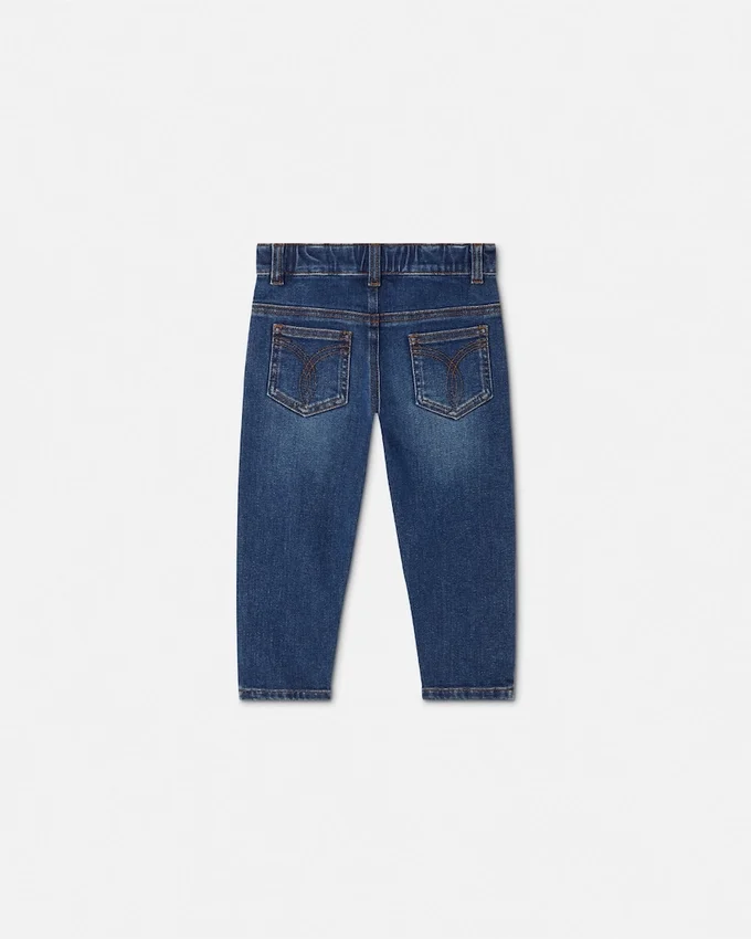 Regular jeans för barn Regular jeans för barn