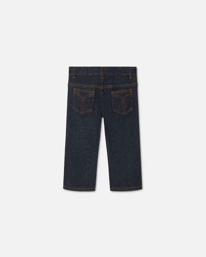 Regular jeans för barn Regular jeans för barn