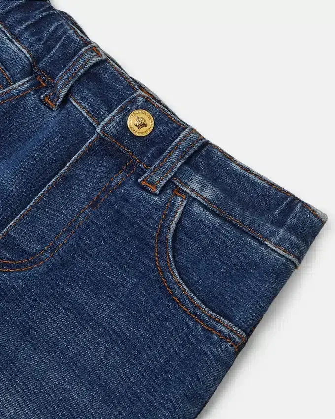 Regular jeans för barn Regular jeans för barn