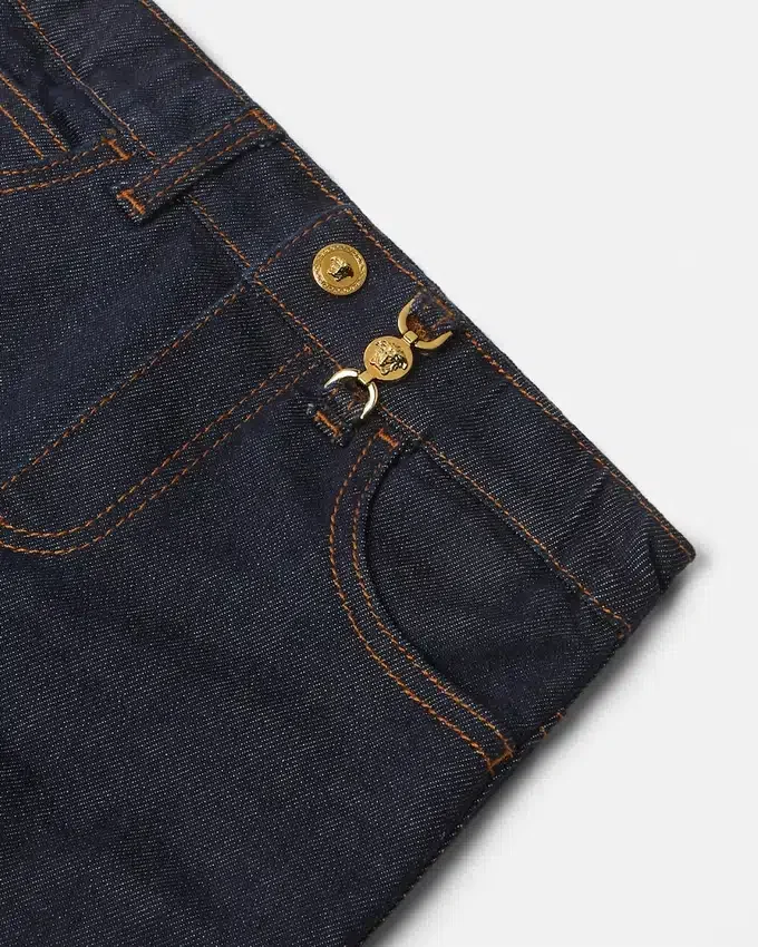 Regular jeans för barn Regular jeans för barn