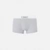 Ribbade boxershorts i bomull Ribbade boxershorts i bomull