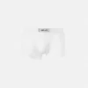 Ribbade boxershorts i bomull Ribbade boxershorts i bomull