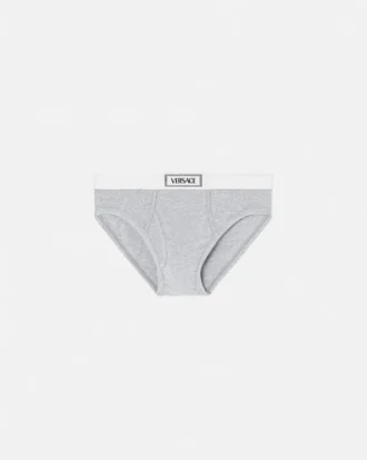 Ribbade boxershorts i bomull Ribbade boxershorts i bomull