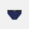Ribbade boxershorts i bomull Ribbade boxershorts i bomull
