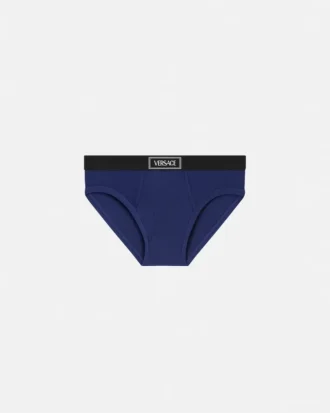 Ribbade boxershorts i bomull Ribbade boxershorts i bomull