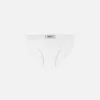 Ribbade boxershorts i bomull Ribbade boxershorts i bomull