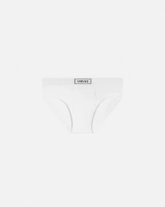 Ribbade boxershorts i bomull Ribbade boxershorts i bomull