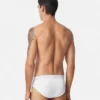 Ribbade boxershorts i bomull Ribbade boxershorts i bomull