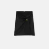 Safety Pin Cover-Up Skirt