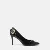 Scarlett barockpumps med spänne Scarlett barockpumps med spänne