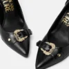 Scarlett barockpumps med spänne Scarlett barockpumps med spänne