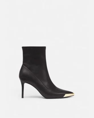 Scarlett Boots